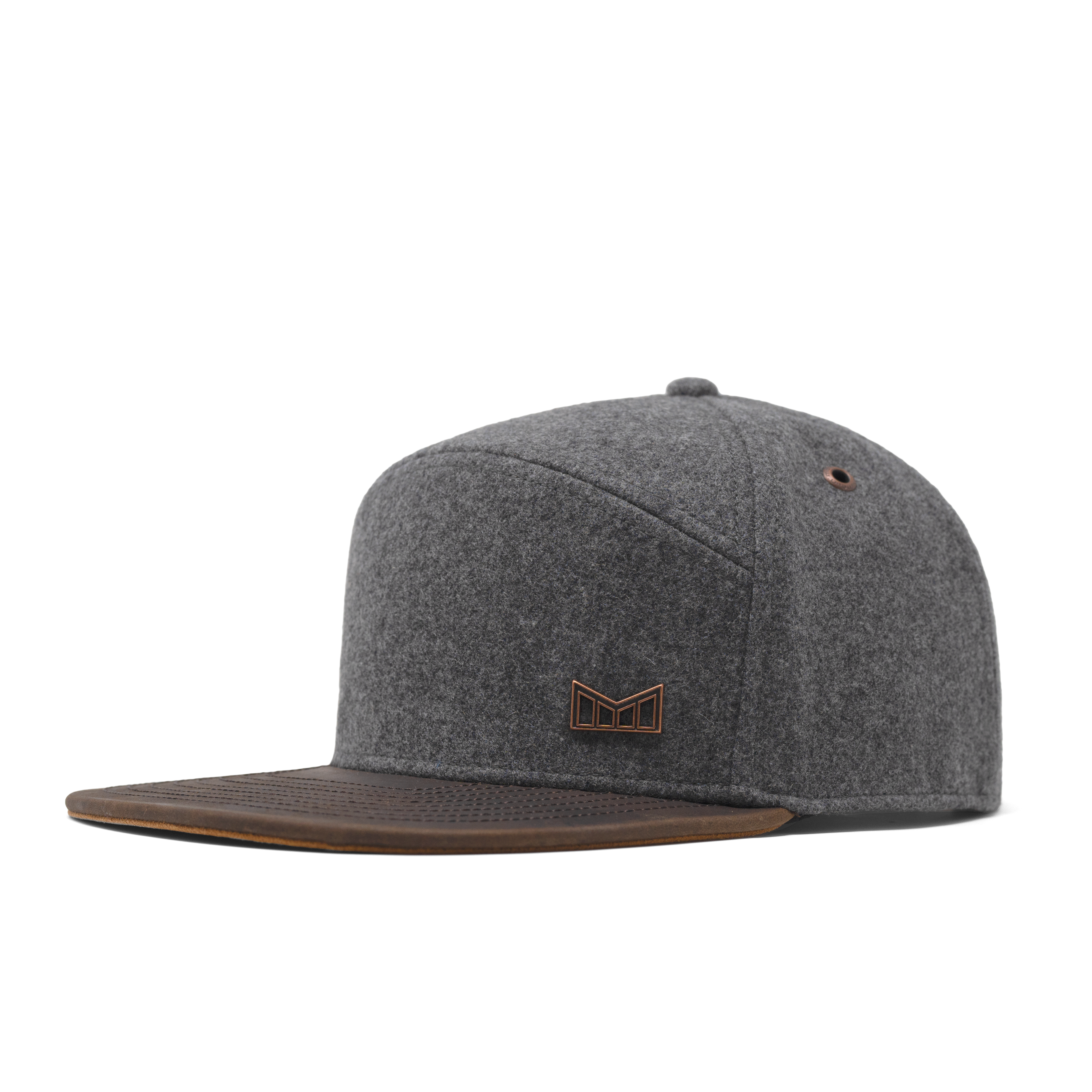 Trenches Icon Scout Thermal - Heather Grey