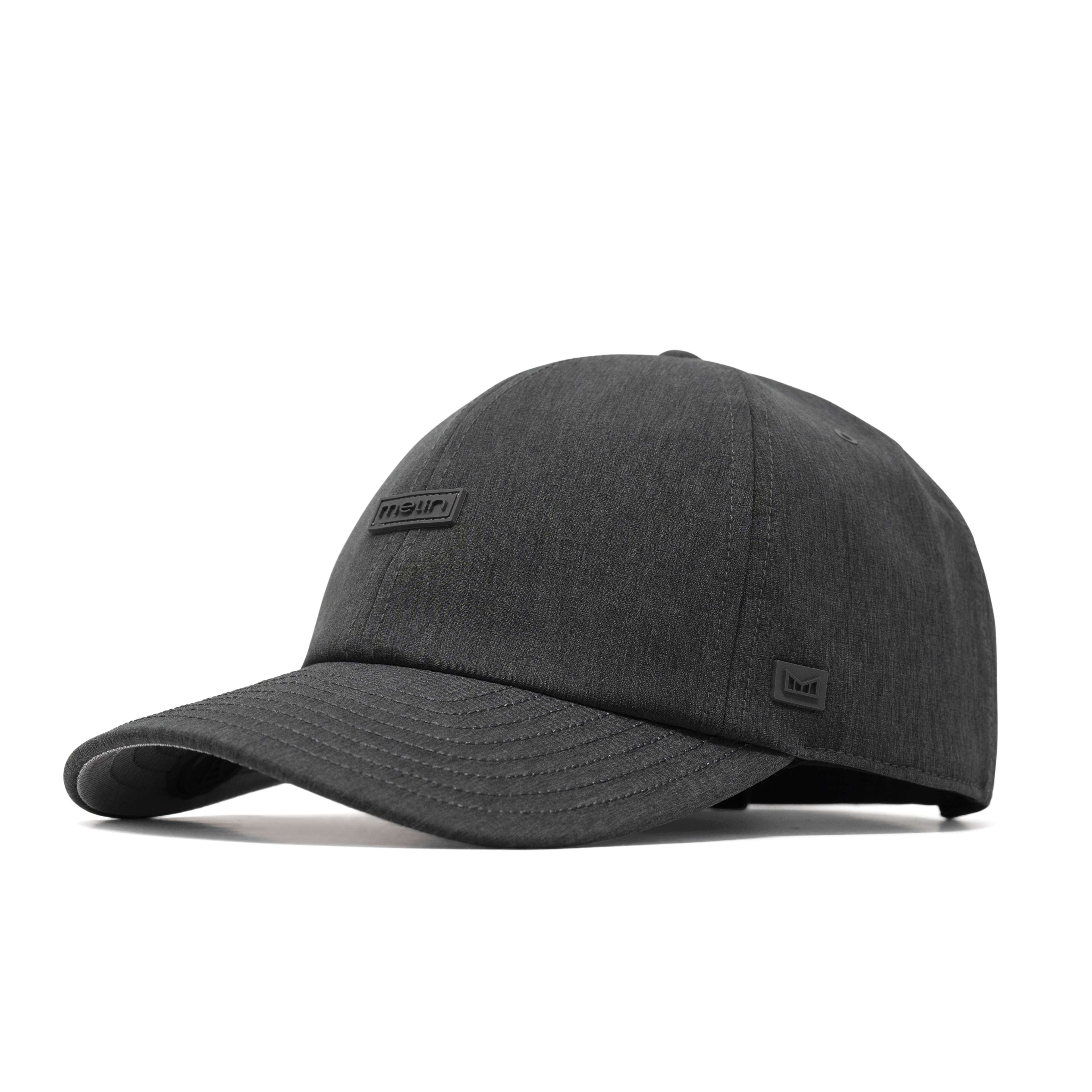 The Legend Hydro - Heather Charcoal